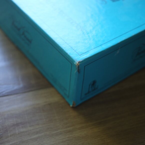 Trivial Pursuit Master Game Young Players Edition Vintage 1984 Ages 7 & Up - Picture 7 of 11